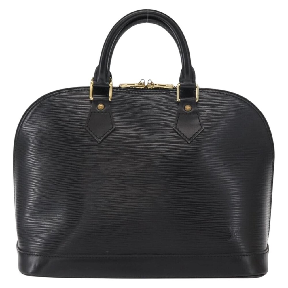 Louis Vuitton Alma Epi Leather PM